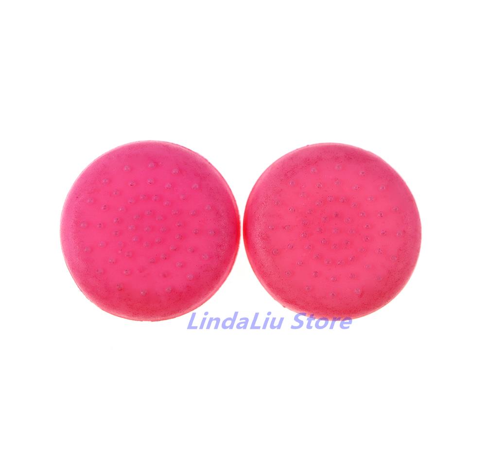 Gaming Console For Tv - 500pcs TPU grips caps Thumb Stick