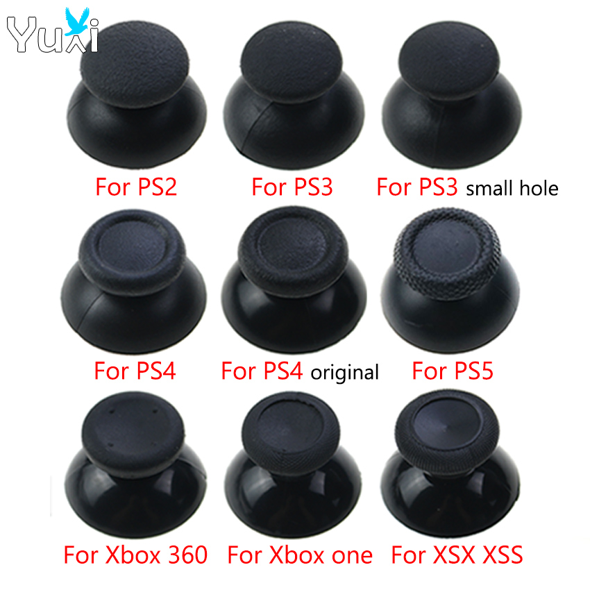 Gaming Console For Tv - YuXi 2pcs For PS5 PS4 PS3