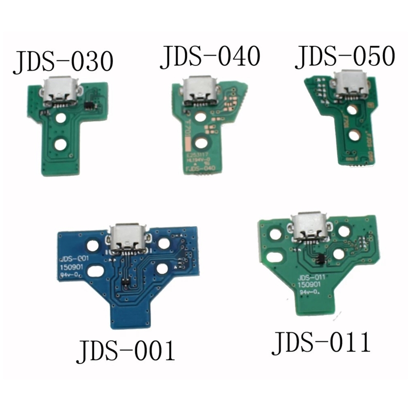 Gaming Console For Tv - JDS-001 JDS-011 JDS-030 JDS-040 JDS-050 USB