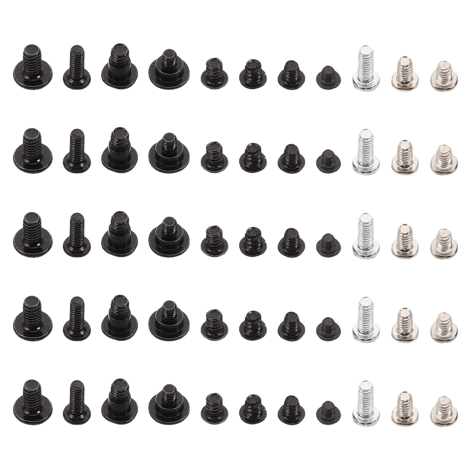 50Pcs Gaming Console Screw Set - Gaming Console And recension och pris