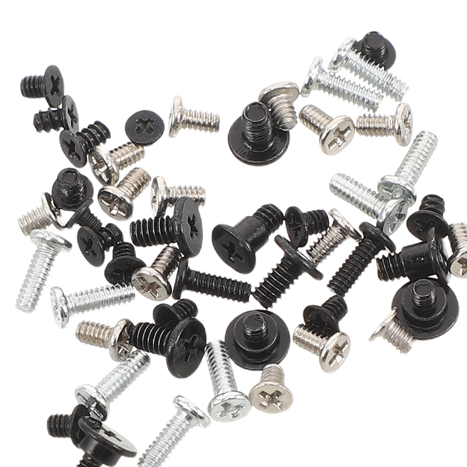 50Pcs Gaming Console Screw Set - Gaming Console And recension och pris