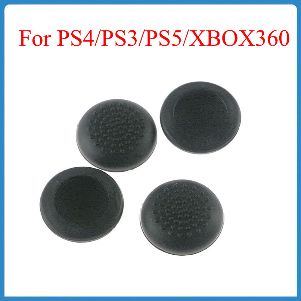 10Pcs For PS4 Joystick Protect - Gaming Console For Tv recension och pris