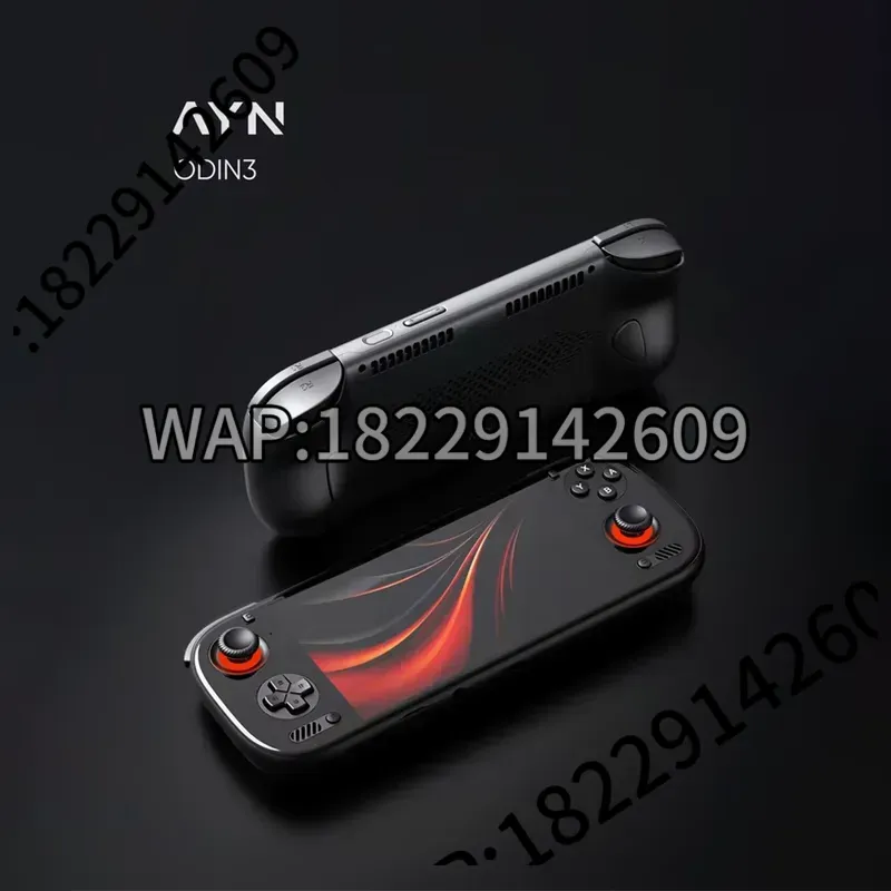 AYN Odin 3 Gaming Console Hand - Gaming Console And recension och pris