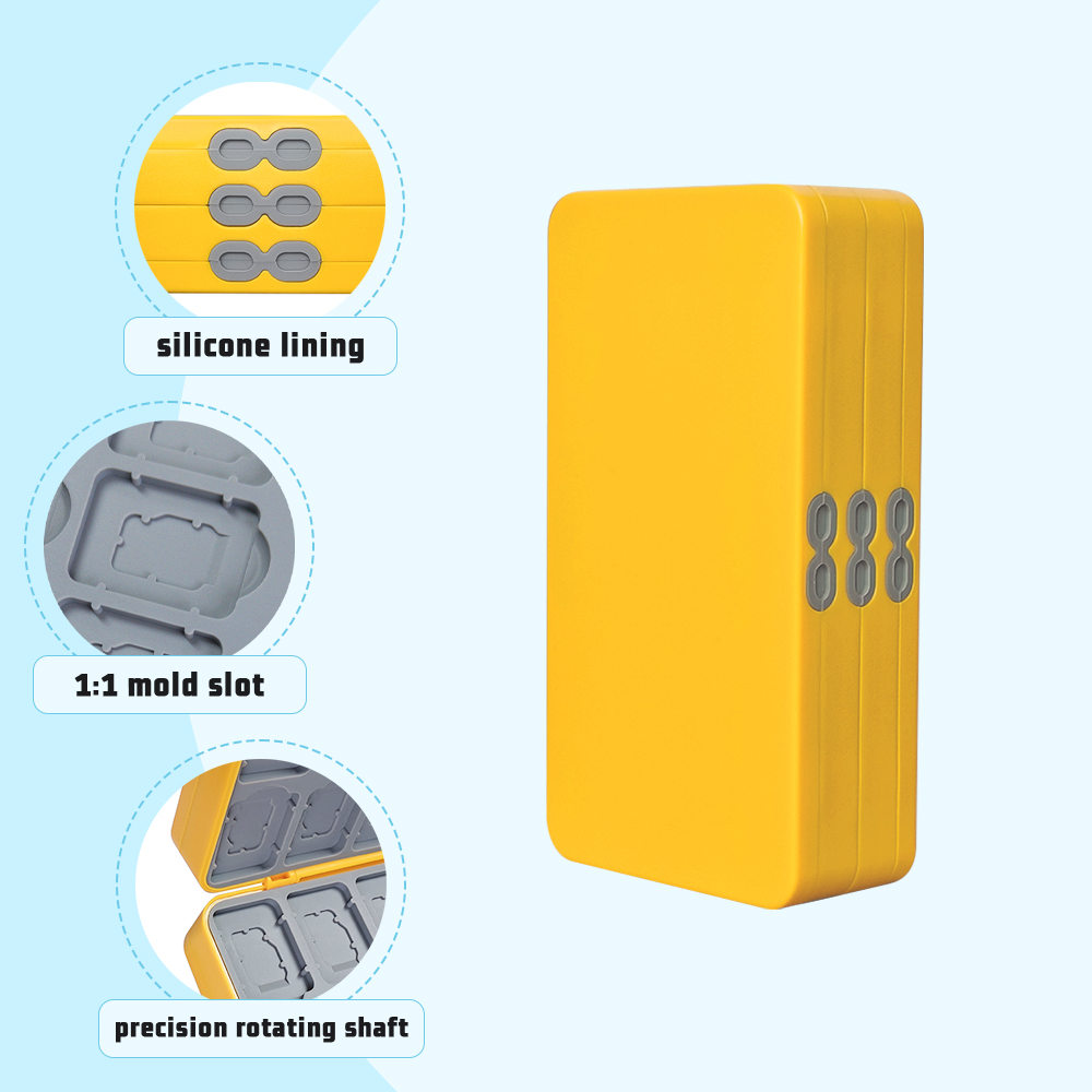 72-in-1 storage box suitable f - Nintendo Console Switch Lite recension och pris
