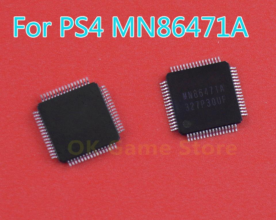 1pc/lot Original MN86471A HDMI - Gaming Console For Tv recension och pris
