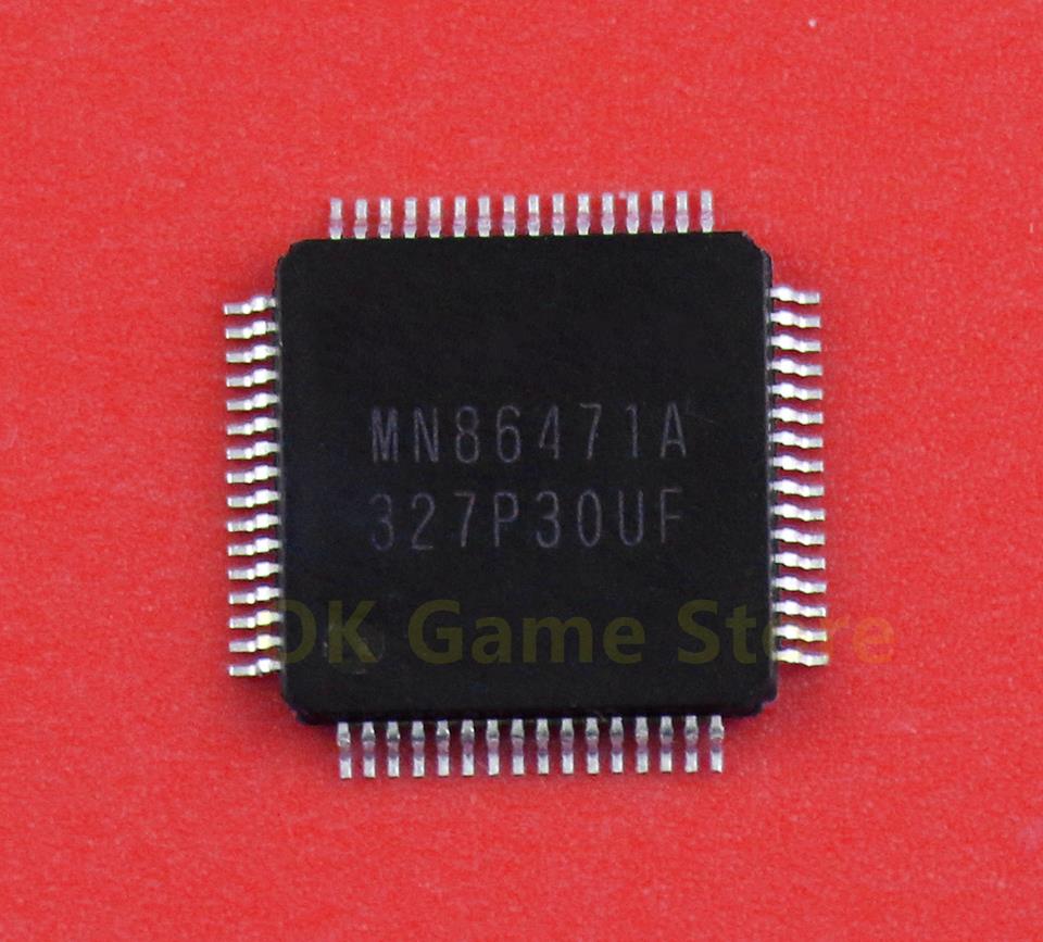 1pc/lot Original MN86471A HDMI - Gaming Console For Tv recension och pris