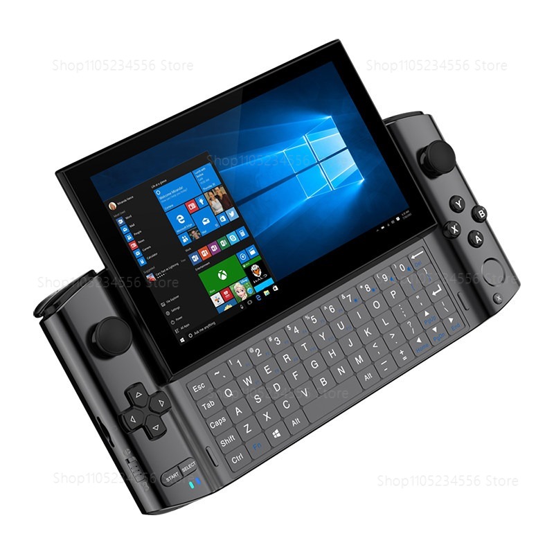 Game Console  External Display - Gaming Console Station recension och pris