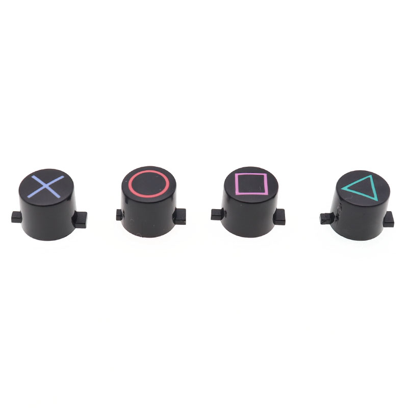 For PS4 ABXY Buttons Repair Pa - Gaming Console For Tv recension och pris