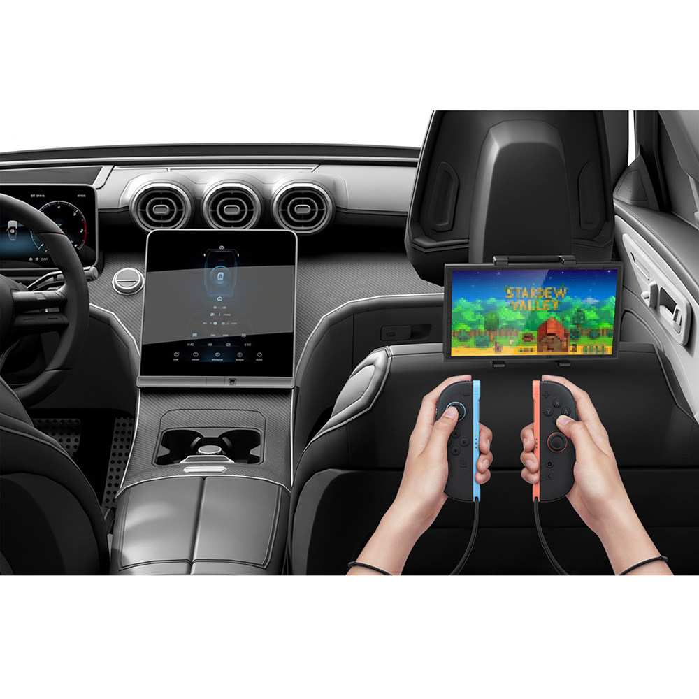 Portable Console Universal Car - Nintendo Console Switch Lite recension och pris