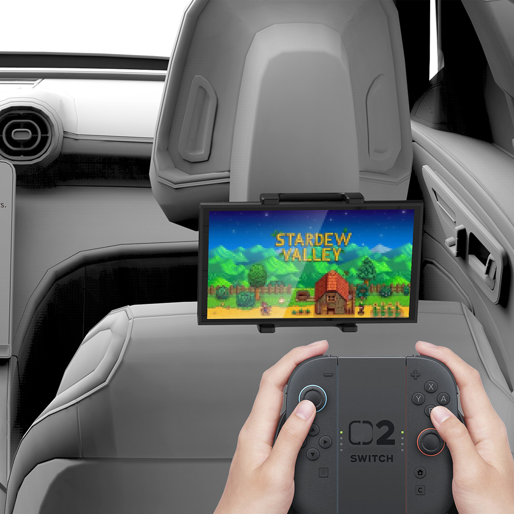Portable Console Universal Car - Nintendo Console Switch Lite recension och pris