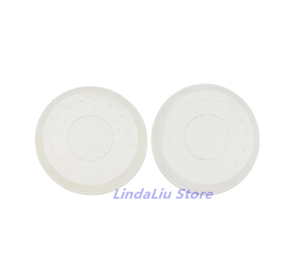 500pcs TPU grips caps Thumb St - Gaming Console For Tv recension och pris