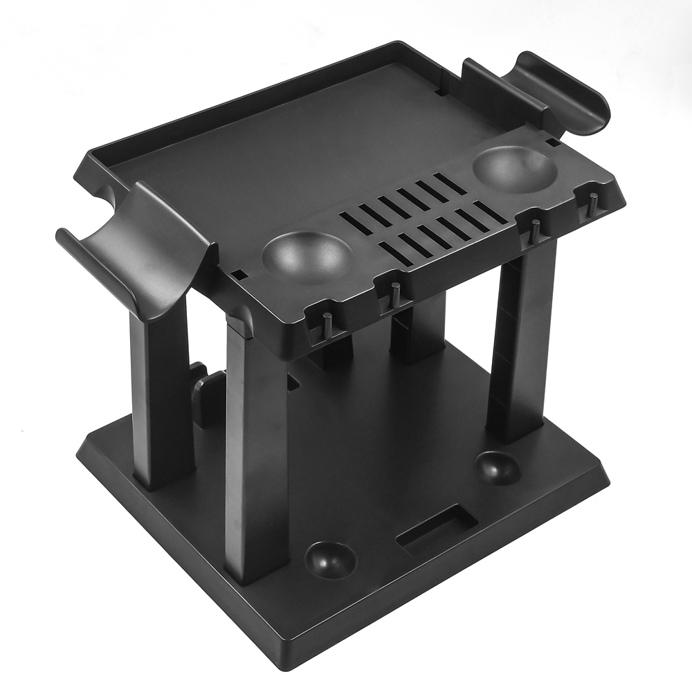 Gamer All-in-one Storage Brack - Gaming Console Organizer recension och pris