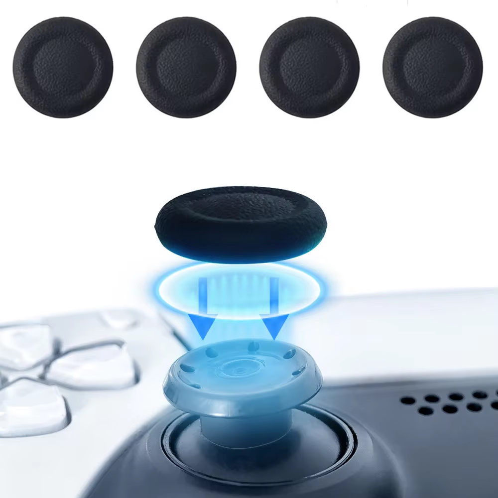 2/6PCS Joystick Replacement Ca - Gaming Console For Tv recension och pris