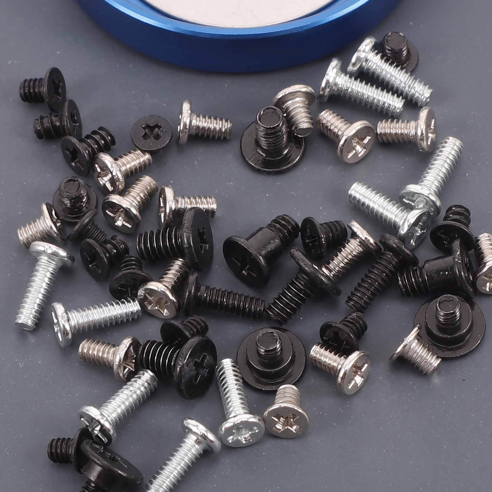 50Pcs Console Screw Set Mainbo - Gaming Console And recension och pris