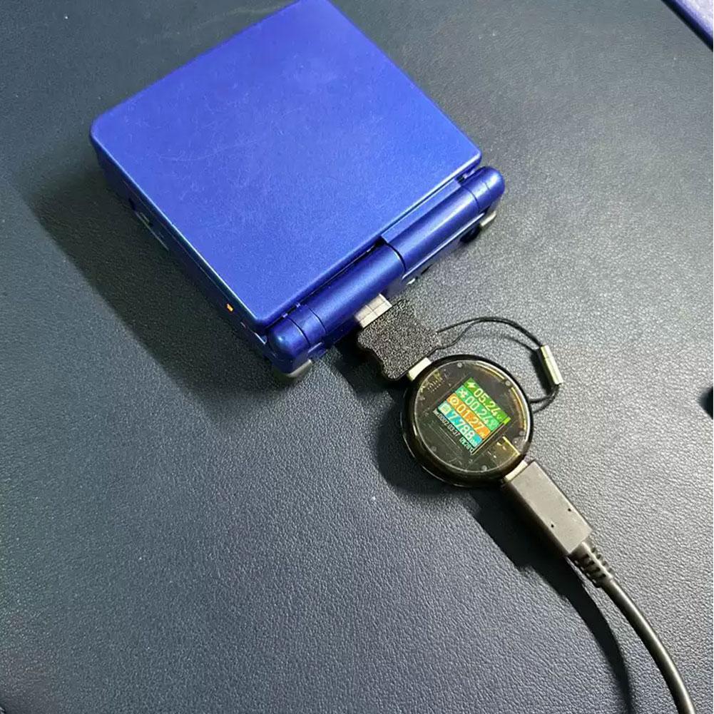 For GBA SP Adapter To Type C C - Gaming Console High Quality recension och pris