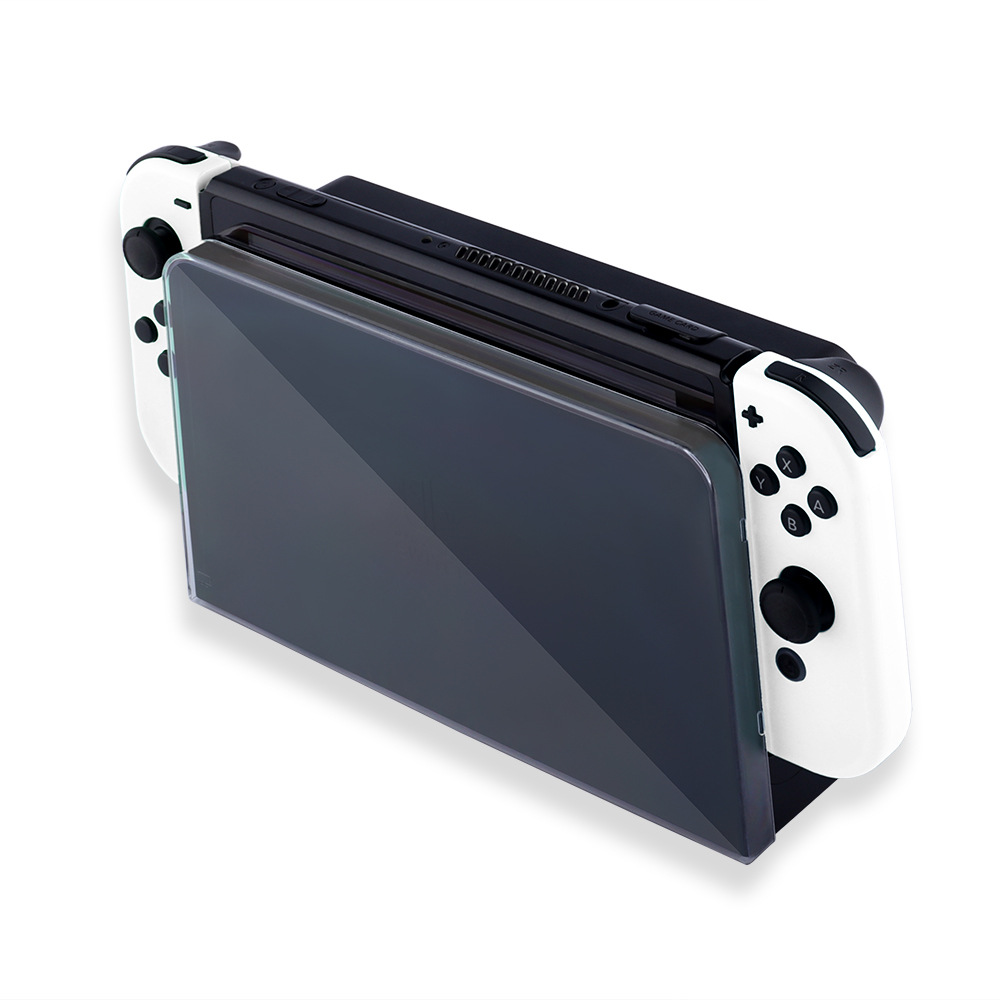 Hard Case TV Dock Station Cove - Gaming Console Station recension och pris