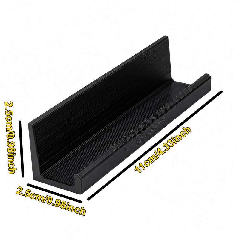 Portable Game Console Stand Ha - Gaming Console Organizer recension och pris