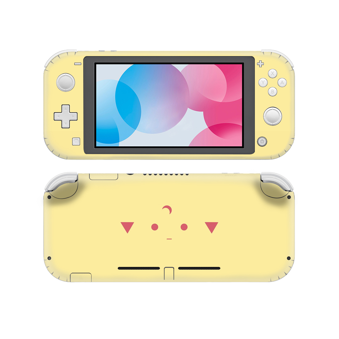 New Anime Cartoon Protector St - Nintendo Console Switch Lite recension och pris