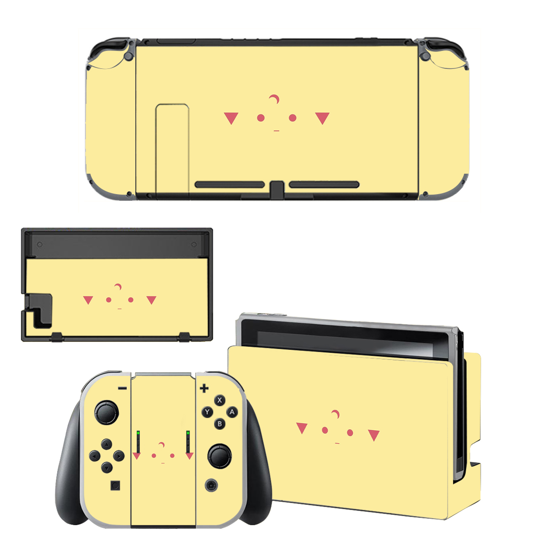 New Anime Cartoon Protector St - Nintendo Console Switch Lite recension och pris