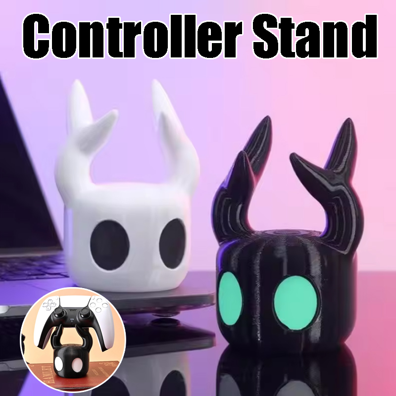 Gaming Controller Ghost Displa - Gaming Console And recension och pris
