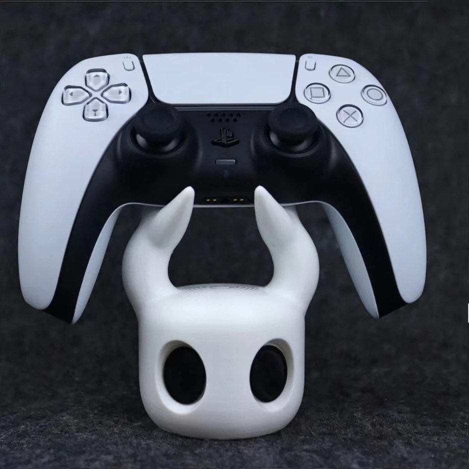 Gaming Controller Ghost Displa - Gaming Console And recension och pris