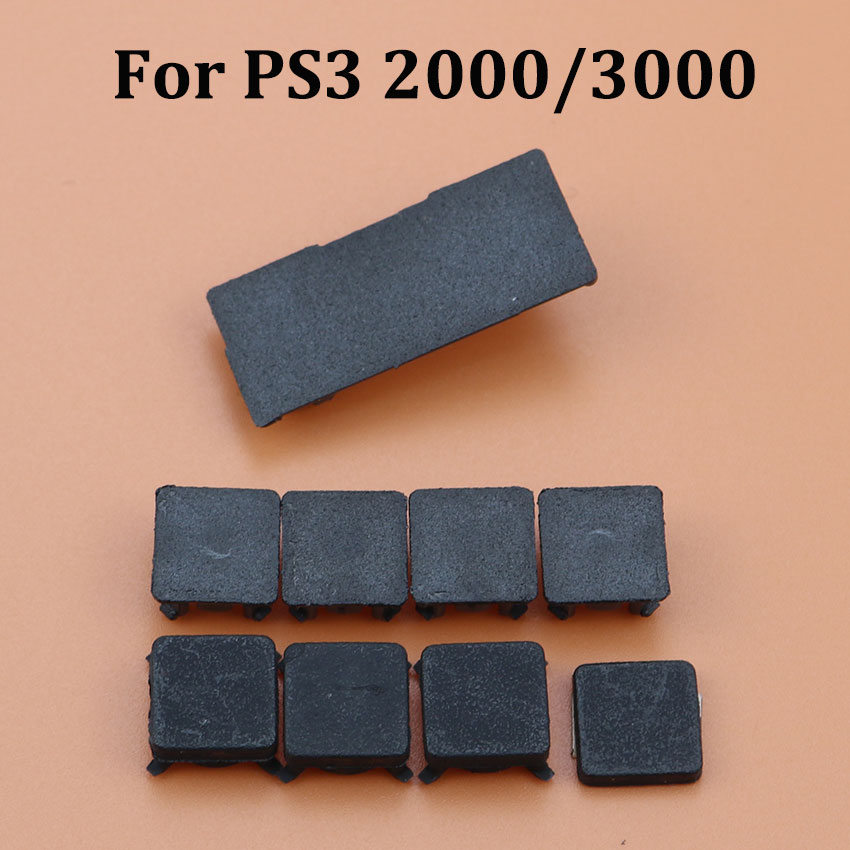 JCD For PS4 Slim Screws Screw  - Gaming Console Station recension och pris