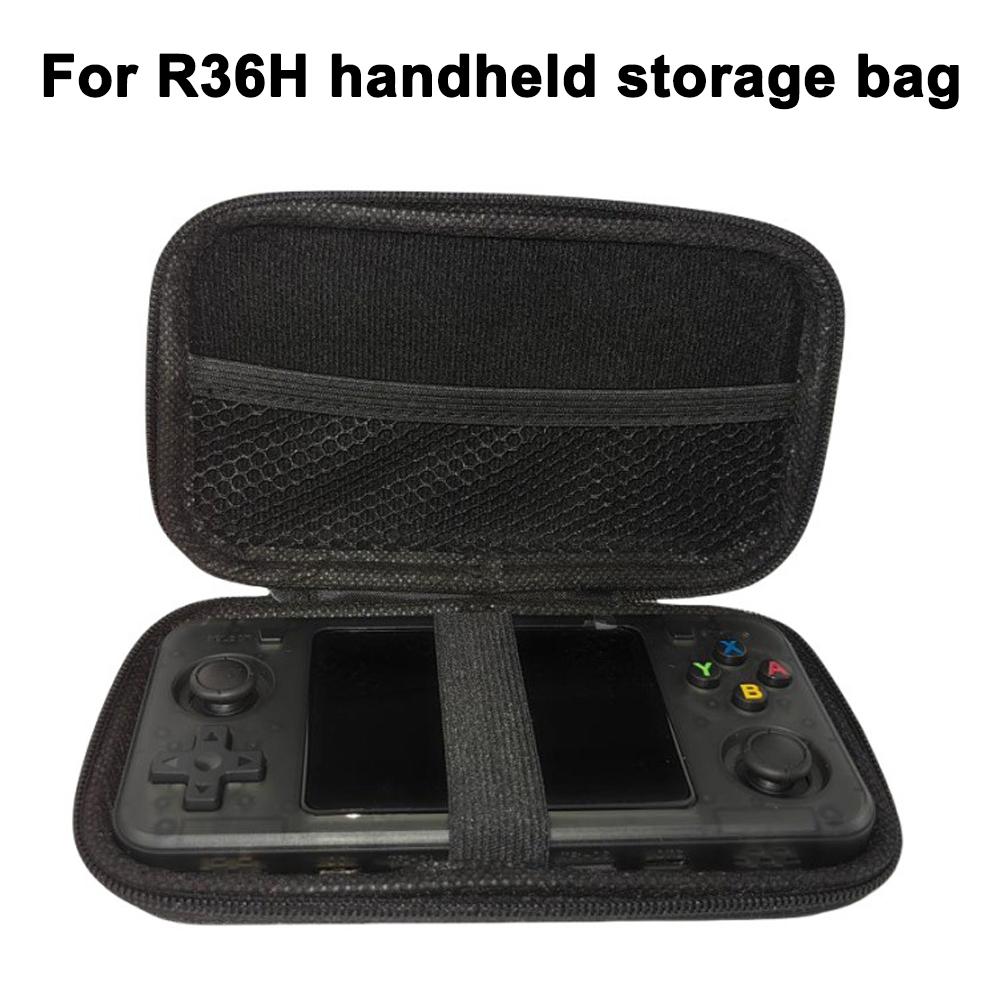 Portable Hard Carrying Case Fo - Gaming Console Organizer recension och pris