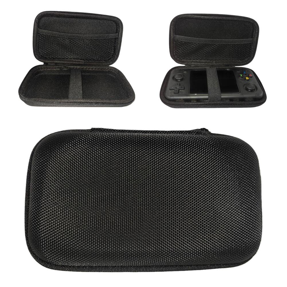 Portable Hard Carrying Case Fo - Gaming Console Organizer recension och pris