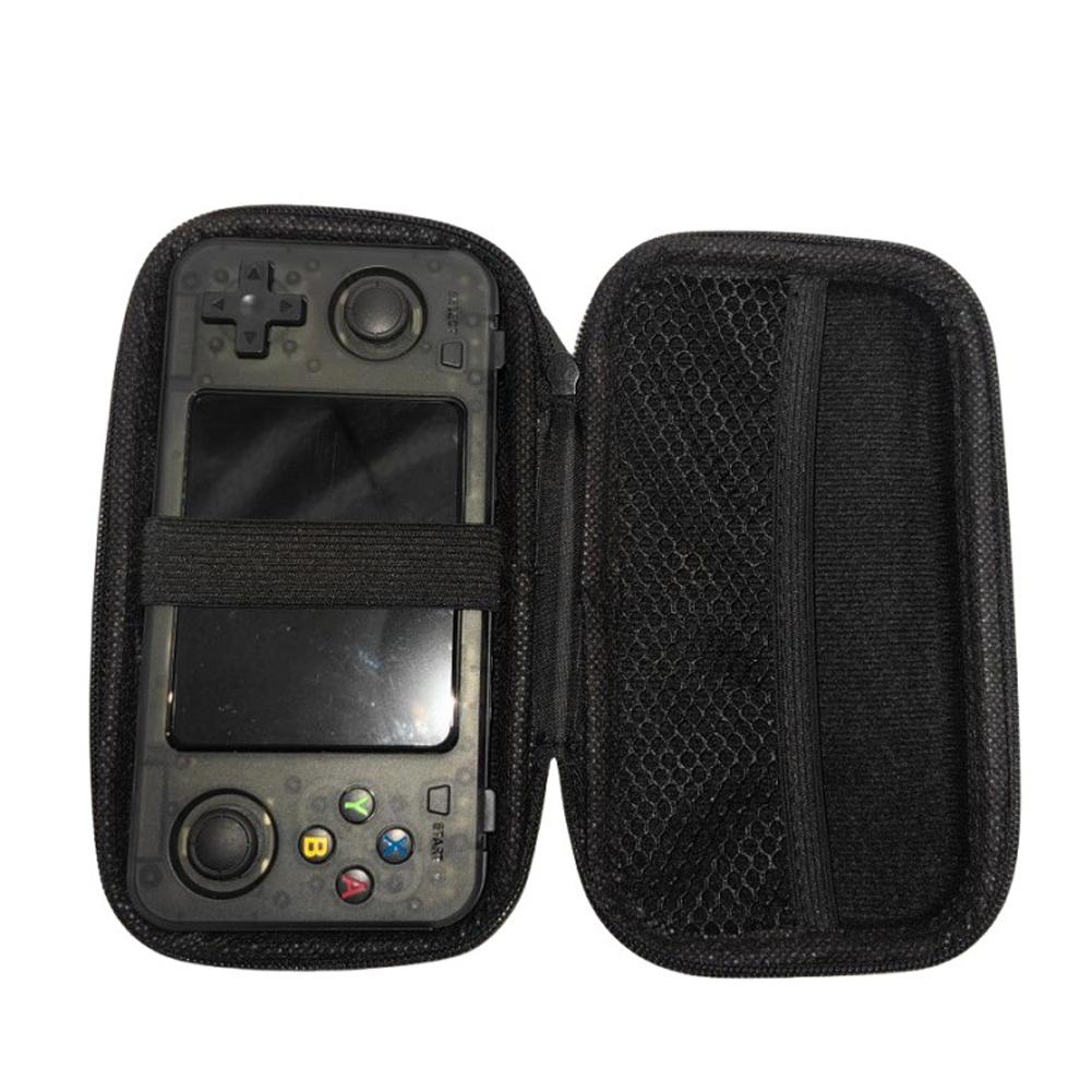 Portable Hard Carrying Case Fo - Gaming Console Organizer recension och pris