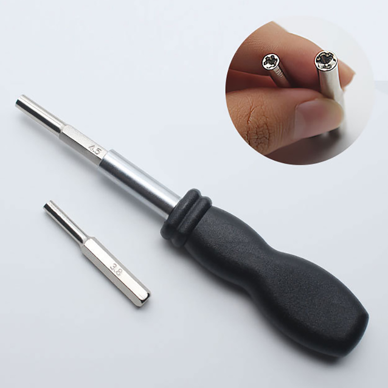 Screwdriver Screw Sets for NGC - Nintendo Console Switch Lite recension och pris