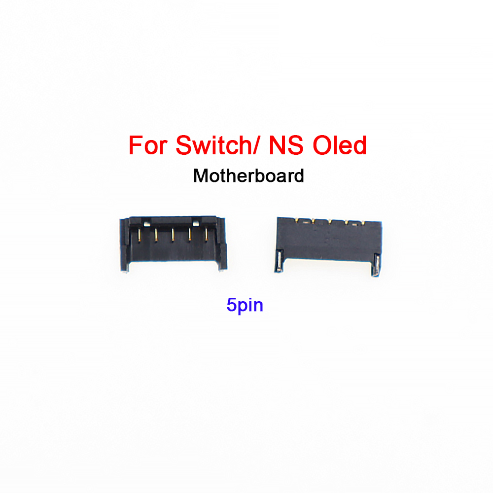 1-5PCS Motherboard Battery Soc - Nintendo Console Switch Lite recension och pris
