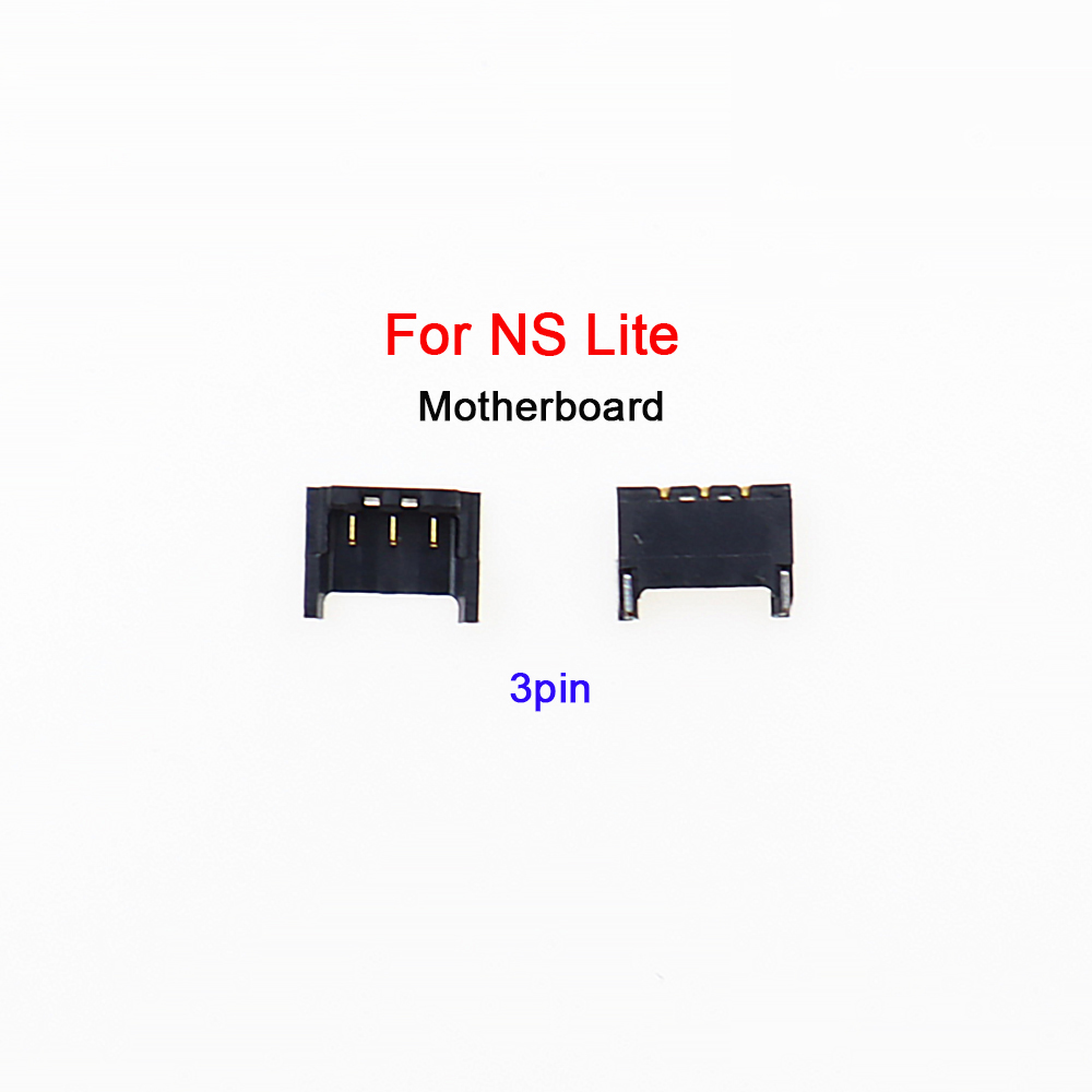 1-5PCS Motherboard Battery Soc - Nintendo Console Switch Lite recension och pris