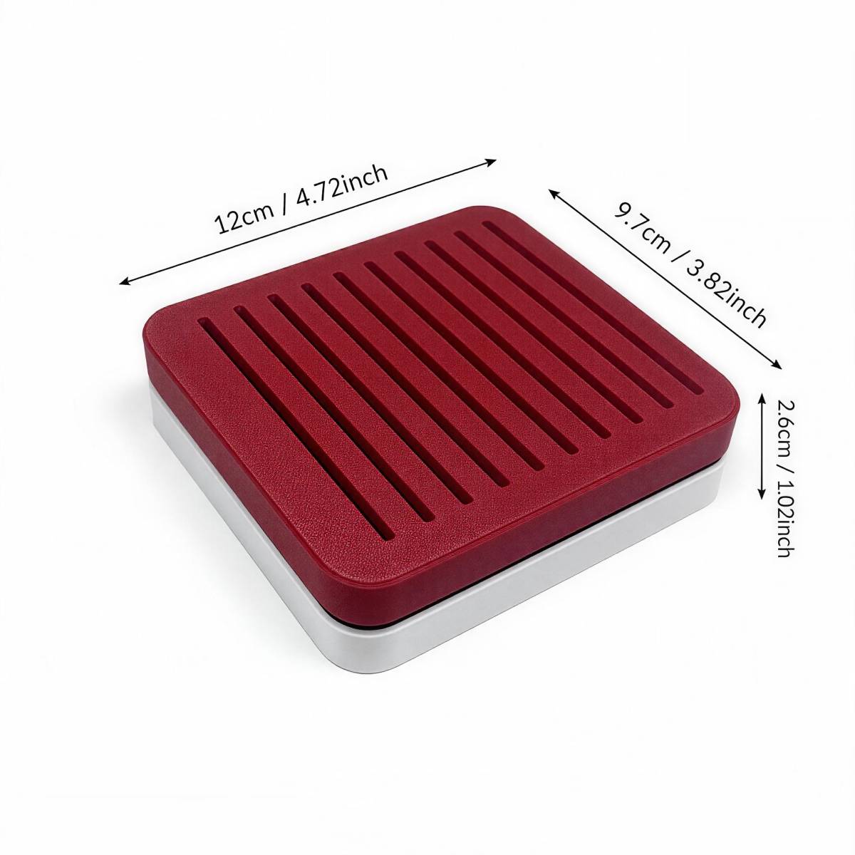 Desktop PLA Card Display Frame - Gaming Card Holder recension och pris