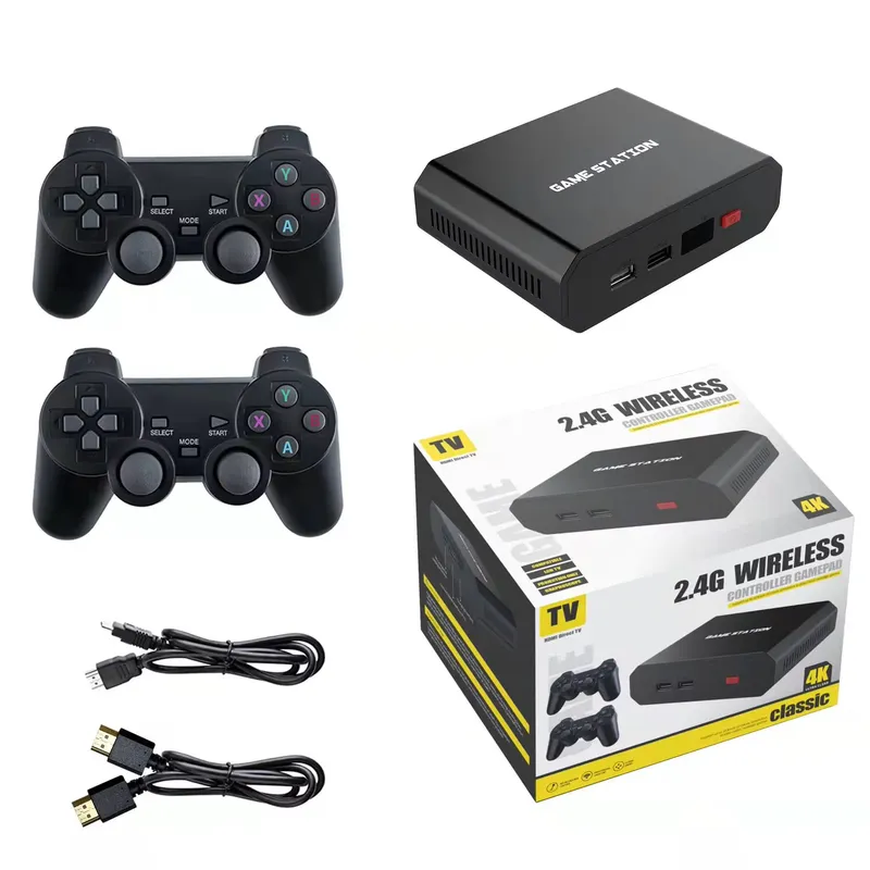 M8plus HD Video Game Console B - Gaming Console And recension och pris