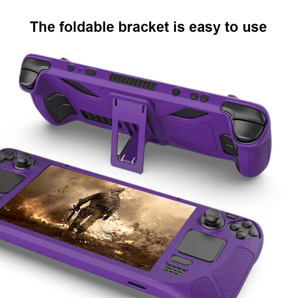 High-Quality Silicone Protecti - Gaming Console Options recension och pris