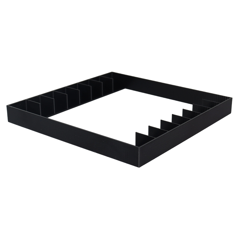 8-Slot CD Storage Display Shel - Gaming Console Organizer recension och pris