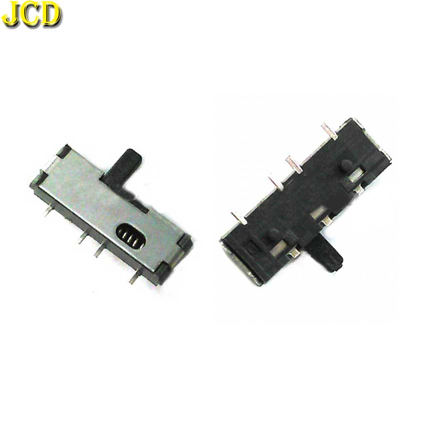 JCD 1PCS Replacement Power Swi - Nintendo Console Switch Lite recension och pris