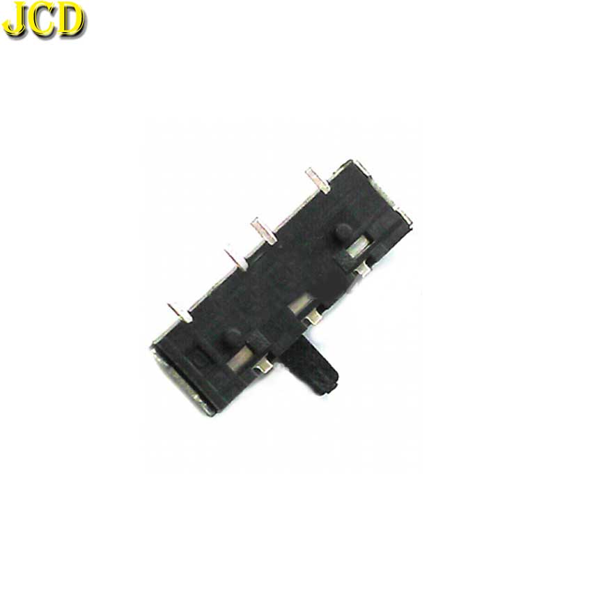 JCD 1PCS Replacement Power Swi - Nintendo Console Switch Lite recension och pris