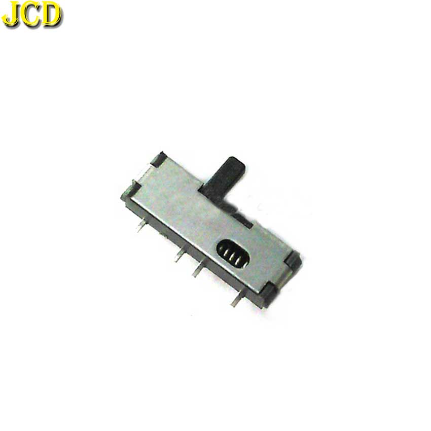 JCD 1PCS Replacement Power Swi - Nintendo Console Switch Lite recension och pris