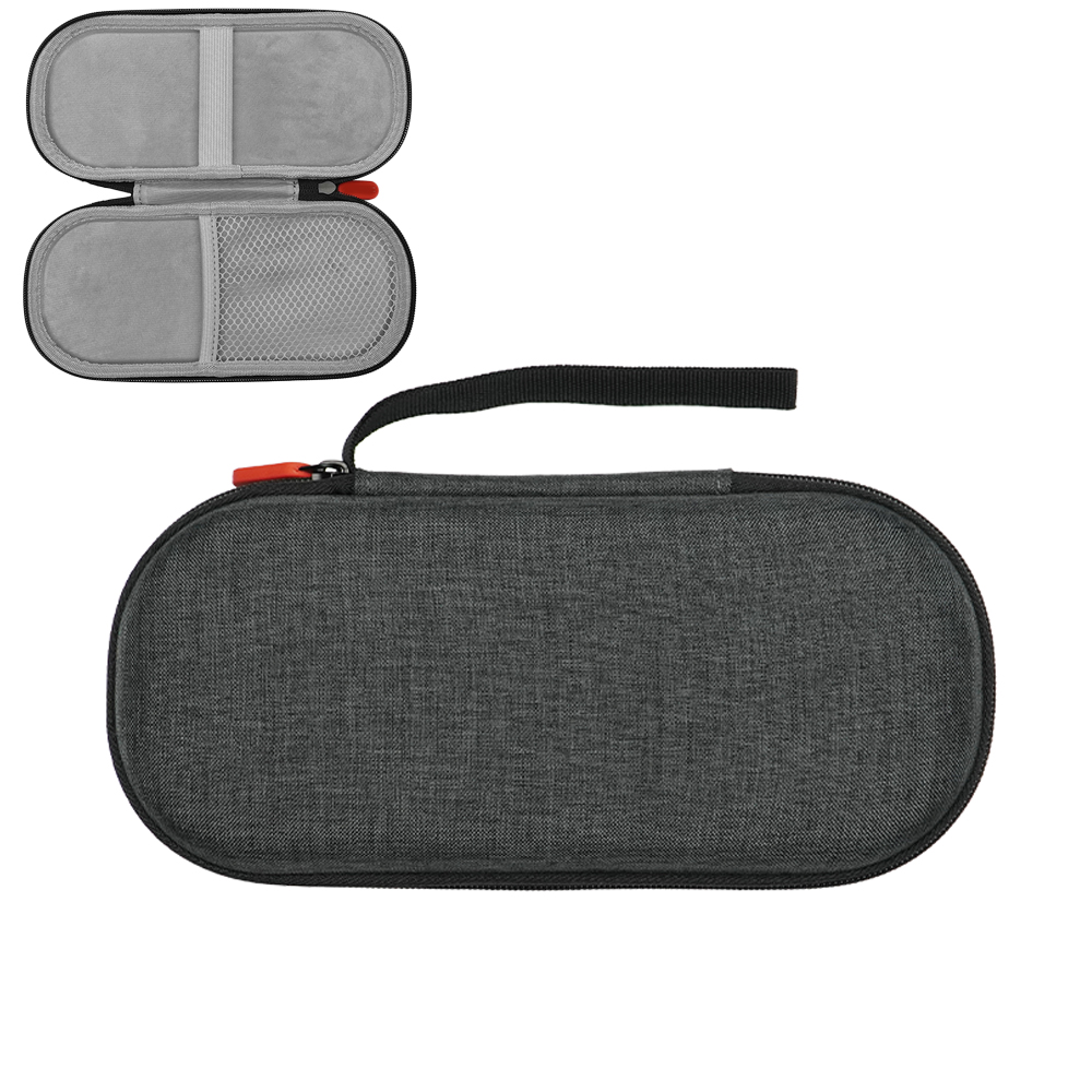 Shockproof Handheld Game Carry - Gaming Console Organizer recension och pris