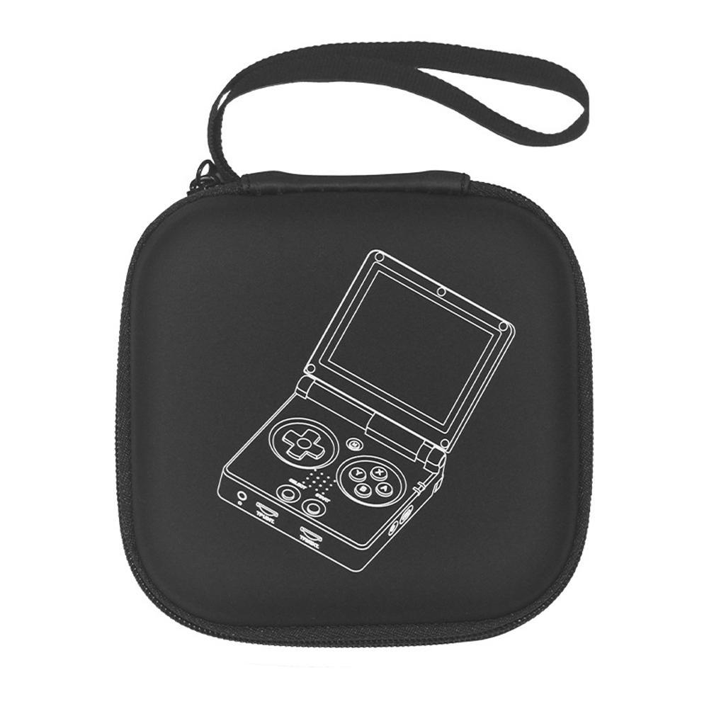 Travel Case For ANBERNIC RG35X - Gaming Console Organizer recension och pris