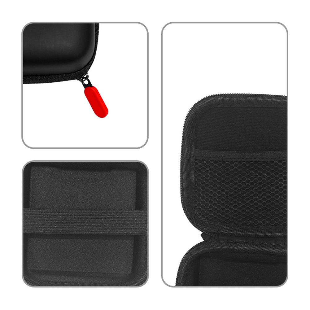 Travel Case For ANBERNIC RG35X - Gaming Console Organizer recension och pris