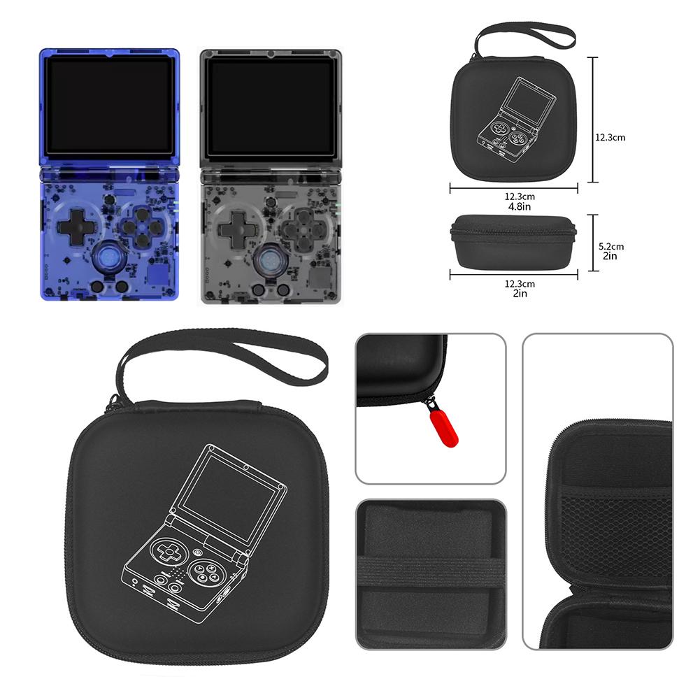 Travel Case For ANBERNIC RG35X - Gaming Console Organizer recension och pris