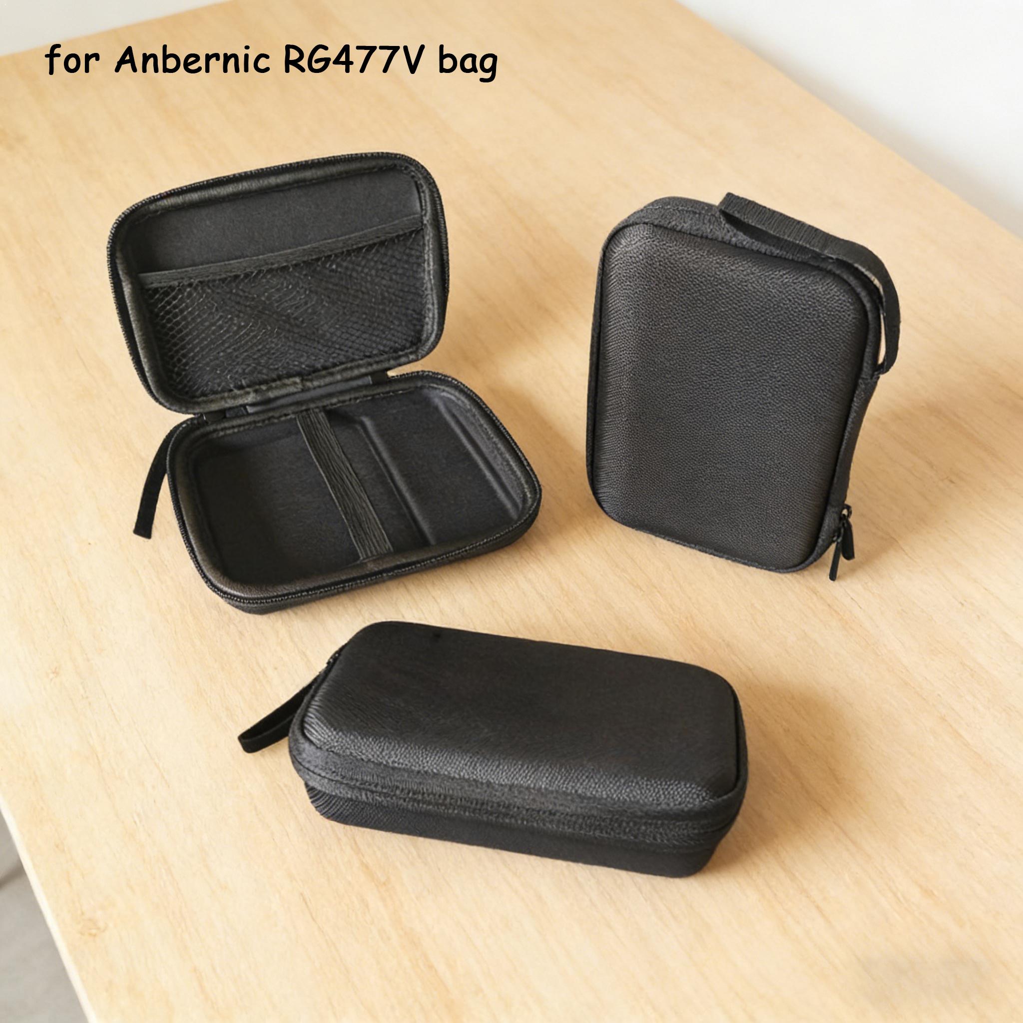 Portable Carrying Case For Anb - Gaming Console Organizer recension och pris