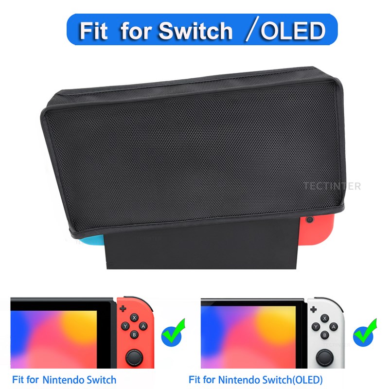 Protective Dust Cover for Nint - Nintendo Console Switch Lite recension och pris