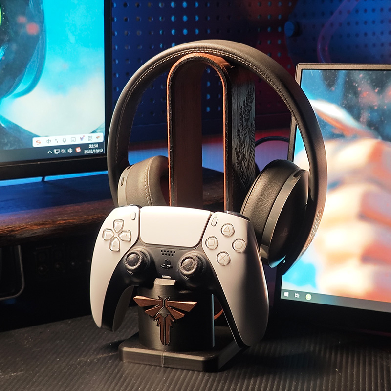 Handle Earphone Stand Zelda An - Gaming Console And recension och pris