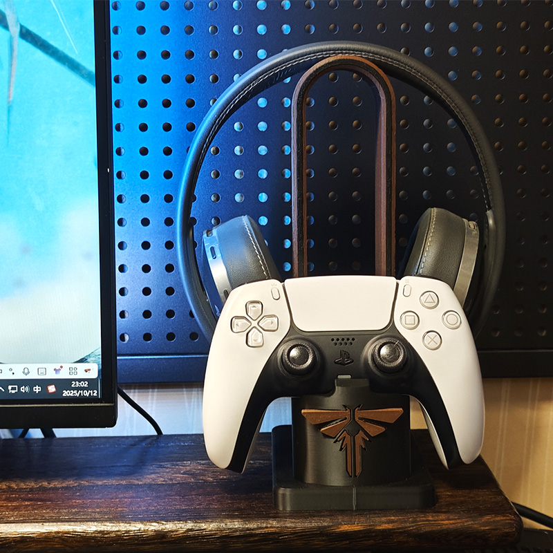 Handle Earphone Stand Zelda An - Gaming Console And recension och pris
