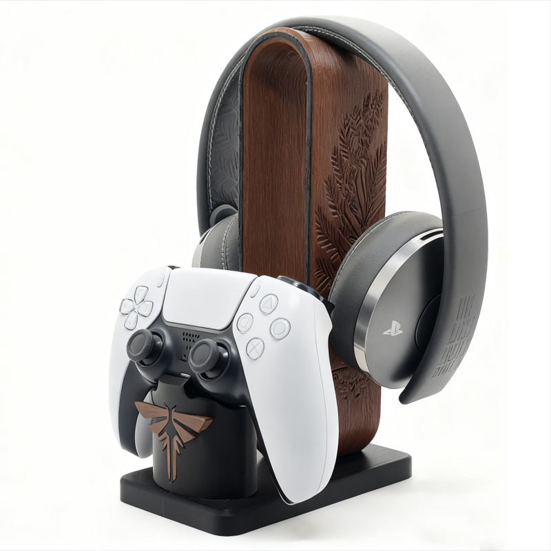 Handle Earphone Stand Zelda An - Gaming Console And recension och pris