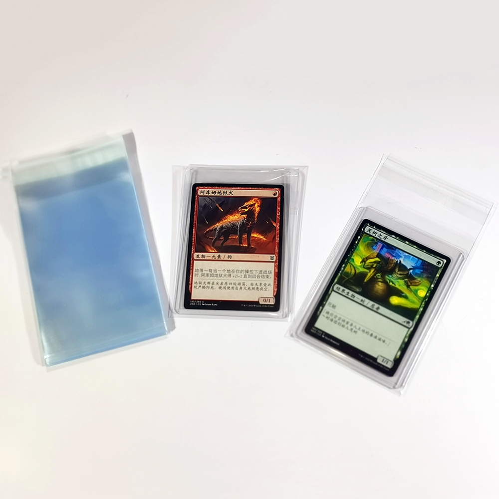 100 ct Toploaders Trading Card - Gaming Card Holder recension och pris