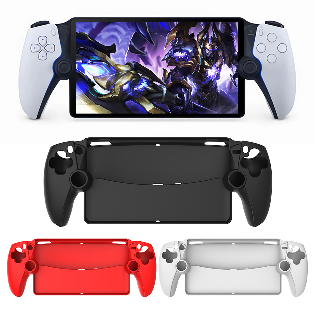 Silicone Case Gaming Console C - Gaming Console Options recension och pris